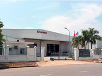 Tajima Steel Vietnam Co.,Ltd